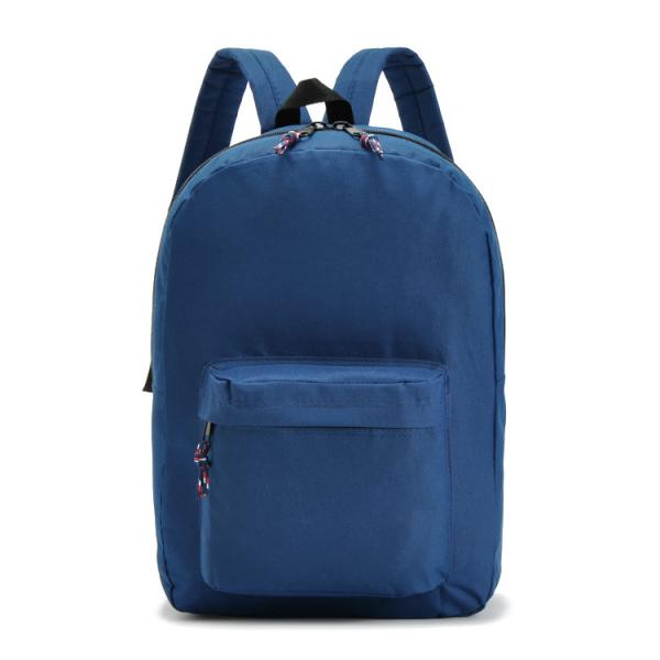 Backpack Luggage Travel Gear School College Sport Shoulder Hiking Camping Rucksack bag