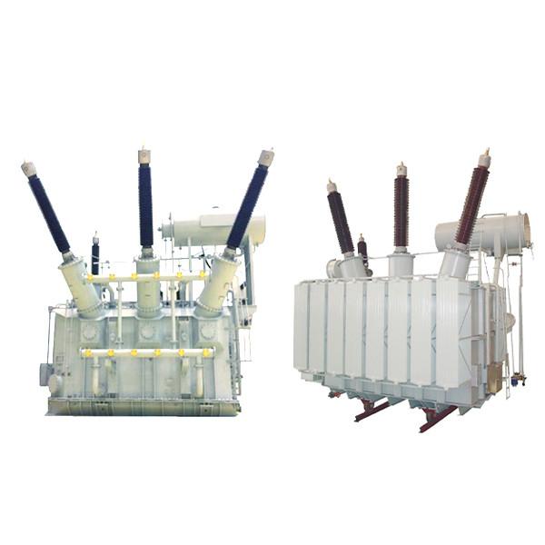 Oil Immersed S11 33kv 35kv 1500kVA 5000kVA Electric Power Distribution Transformer Price for Sale