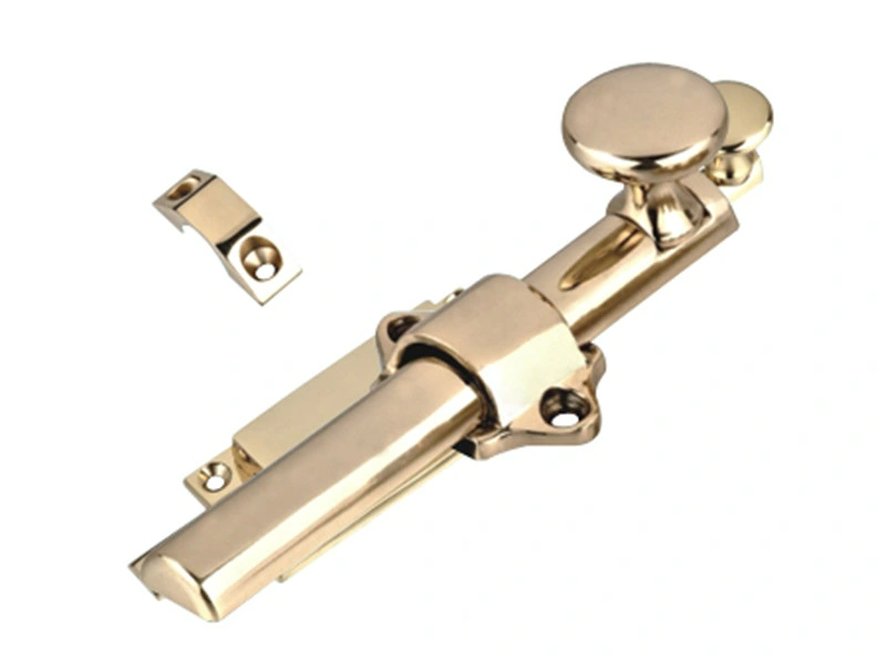 Precision Hardware Products with Powder Coating Stainless Steel Furniture Hardware