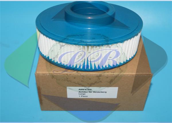 00.580.5379 SM102 CD102 XL105 Printing Machine Spare Parts Air Filter SF-960255