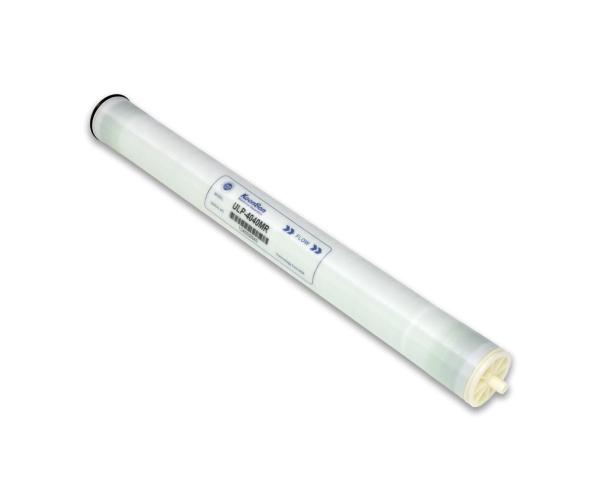 Renvoi de sel élevé 40 40 RO Membrane de remplacement de l'eau du robinet RO Membrane