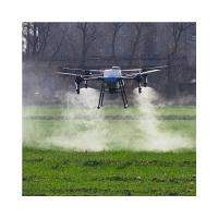 Drones Wi-Fi de alto desempenho para pulverização agrícola
