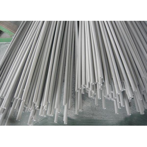 ASTM A789 Welded Stainless Steel Pipe Thin - Wall Welded Pipes