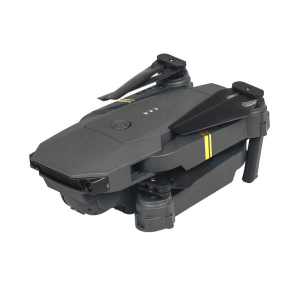 Drone de Emergência de Busca e Resgate 3 eixos Gimbal 4k Drone com ecrã LCD