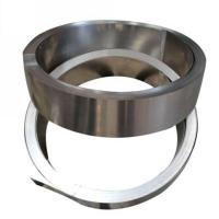 Doucement 780 alliage lumineux de MPA 0Cr21Al6 2.5mmx5mm FeCrAl