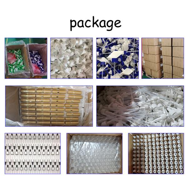 Distributeur en plastique d'ANIMAL FAMILIER de la pissette 150ml 250ml de main de savon liquide de Silkprint avec Flip Cap