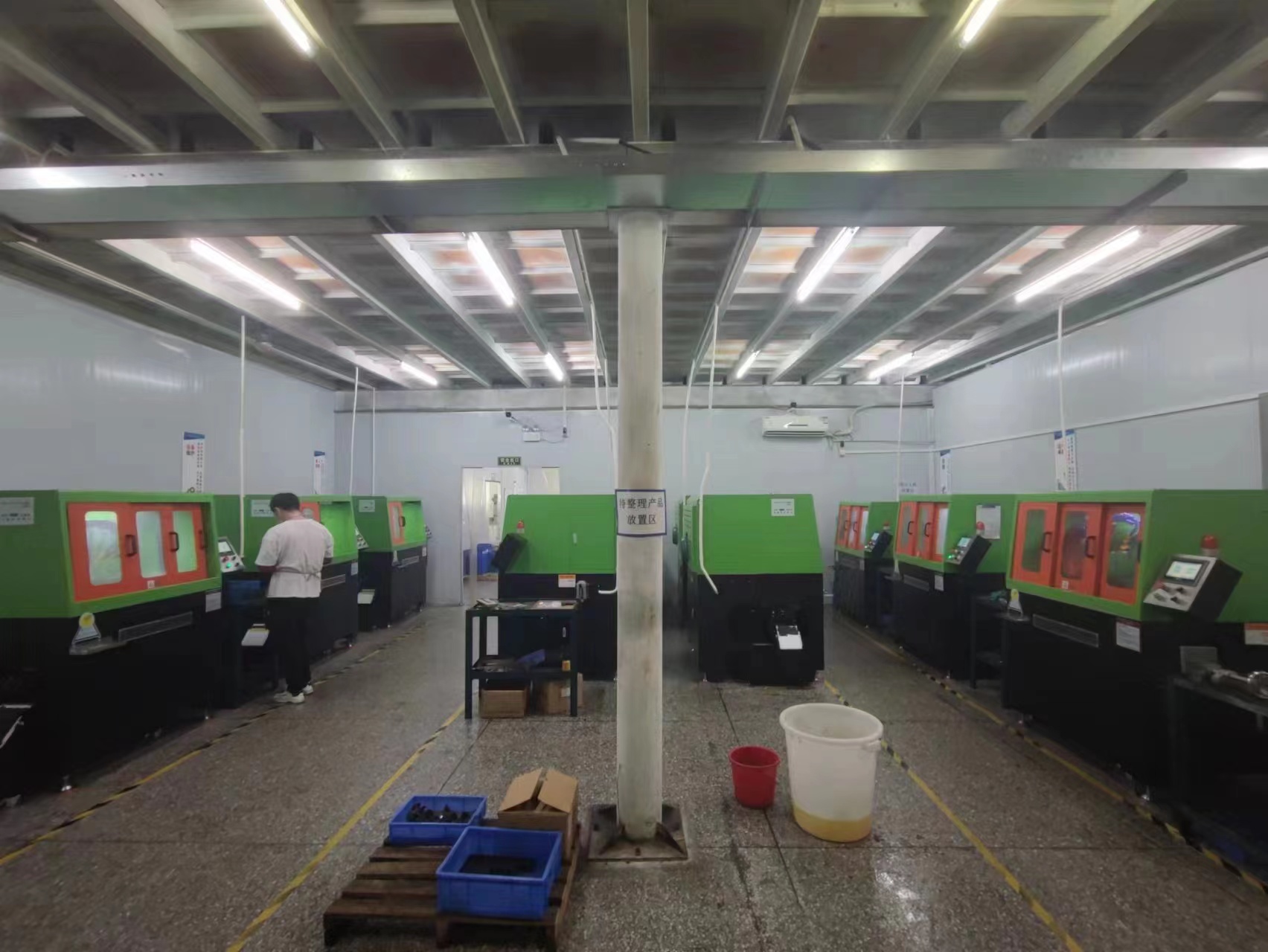 Guangdong Autofor Precision Intelligent Technology Co., Ltd.
