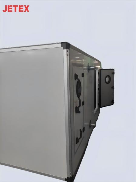 Professional Air Handler Unit  Manufacturer National High-Tech Enterprise