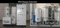 Industrial And Hospital PSA Oxygen Generator System CE / ISO / Approved