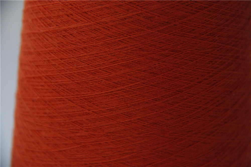 Soft Yarn Finishing Lenzing Viscose Yarn 1.5kgs Per Cone Viscose Ideal Yarn For Fashion Textile And Apparel Manufacturing