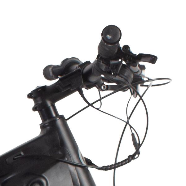 Fat Tire 750w Electric City Bike 90 Nm Hub Motor Uk Warehouse