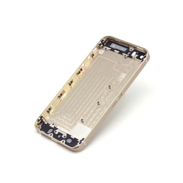 AAA Quality iPhone Housing Cover ,  iPhone Back Cover Replacement Part for iPhone 5S