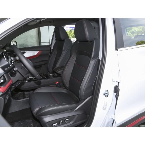Gasoline SUV Car Chery Tiggo7 Superpower Edition 1.5t CVT Superpower Guard Version SUV
