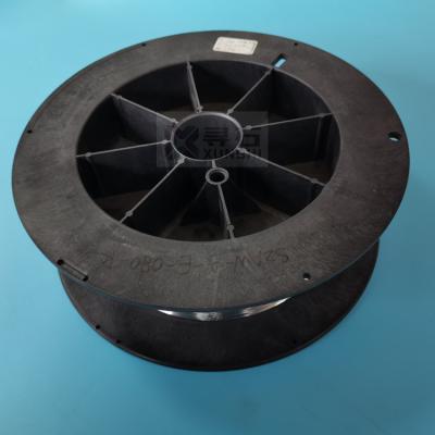 Cabo de medidor de ondas magnetostritor 0.8mm da resistência de alta temperatura