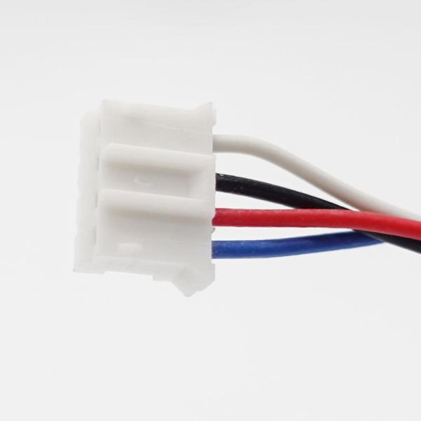OEM Cable Produces Customized Wire Harness for All Kinds of Electrical Car in White