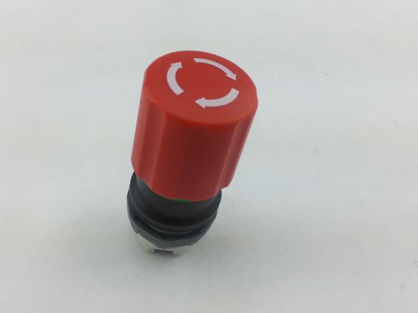 925500596 ABB Switches CBK-PMT3R Para Cortador Automático GT7250 Actuador de cogumelos 30MM