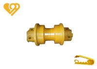 Tratamento térmico de rolamentos para máquinas de construção D50 D5B D5H D5