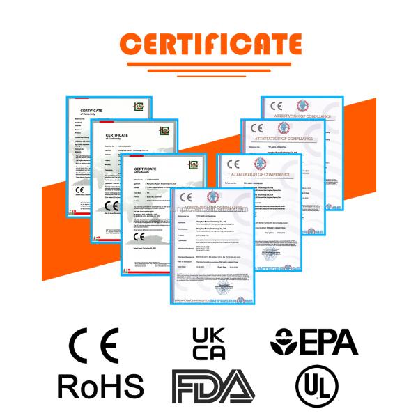 Off Road 2000W 3000W Mobility Electric Scooter COC EEC Brushless Motor 10inch Hub Motor Electric Scooter Motor Bike with CE