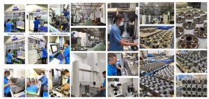 Guangzhou Tieqi Construction Machinery Co., Ltd.