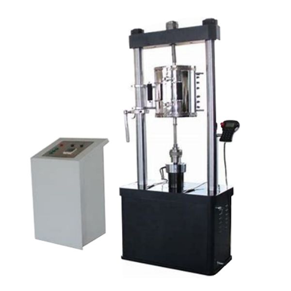 300kn Customization Microcomputer Controlled High Temperature Electronic Creep Endurance Testing Machine Universal