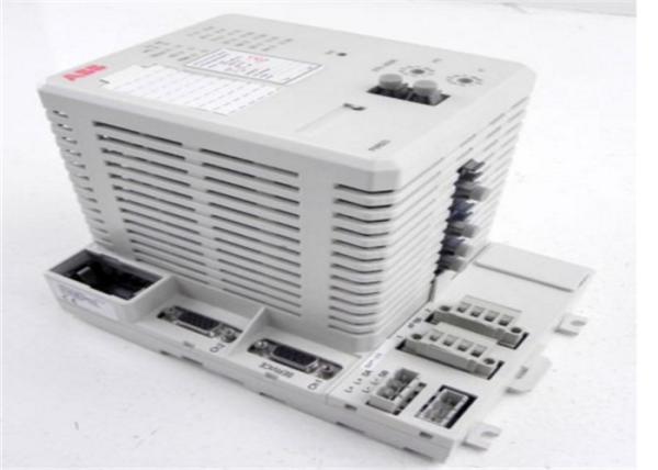 Módulo redundante ABB do processador PM866AK02 3BSE081637R1 Digitas I O