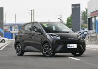 Chinois Confortable Sport Nouvelle énergie batterie automatique BYD EV Voiture Seagull Mini Nouvelle voiture