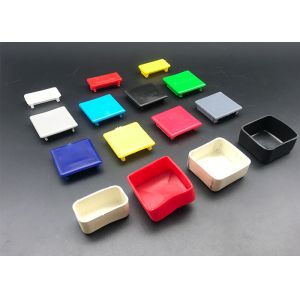 montures unistrutes femelles de PVC de la Manche de contrefiche de montures 41X42