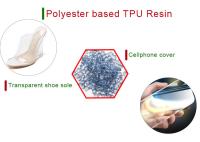 A costa D73 Polyeseter baseou a resina termoplástico do poliuretano