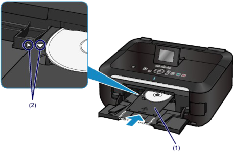 CD, DVD disc management RFID label, DVD disc management RFID sticker