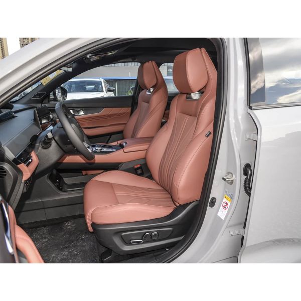 Hot Sale 2024 Changan UNI-K Chinese Electric 5-seater Compact SUV