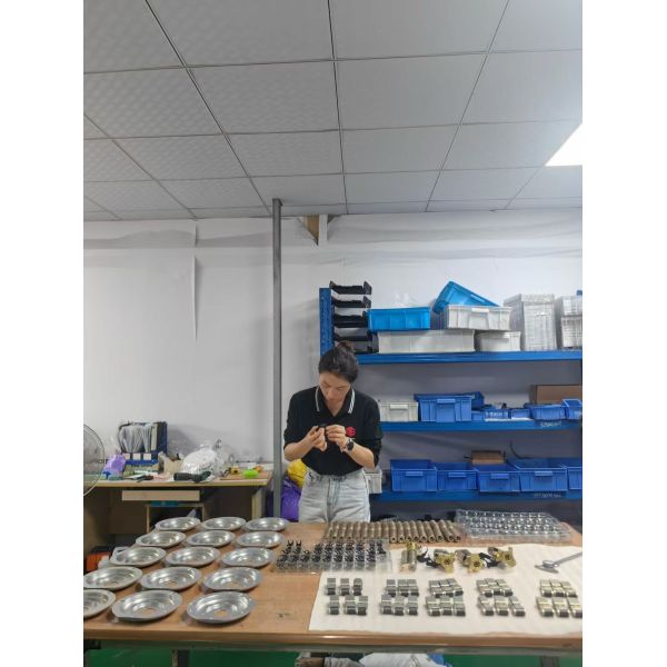 Makerboni Mechanics (Shanghai) Co., Ltd.