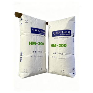 25kg Load Capacity Kraft Paper Valve Bag High Moisture Resistance