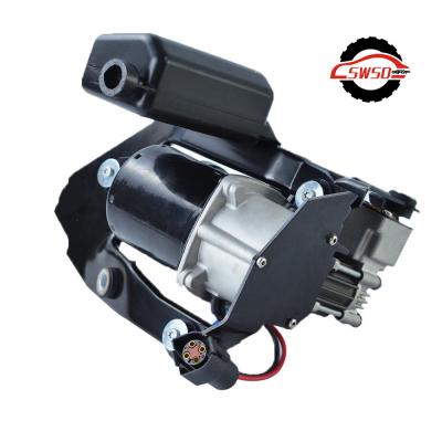 Lincoln Navigator 1998-2006 1L1Z5319AA Air Suspension Compressor Pump