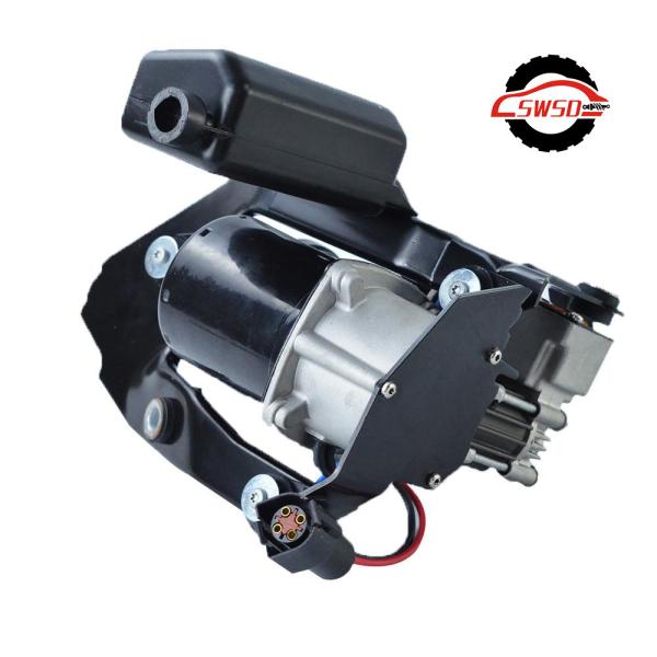 Bomba do compressor da suspensão do ar 1L1Z5319AA de Lincoln Navigator 1998-2006