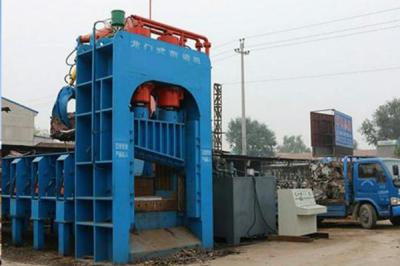Hydraulic Steel Bar Shear Metal Stainless Steel Sheet Gantry Shearing Machine