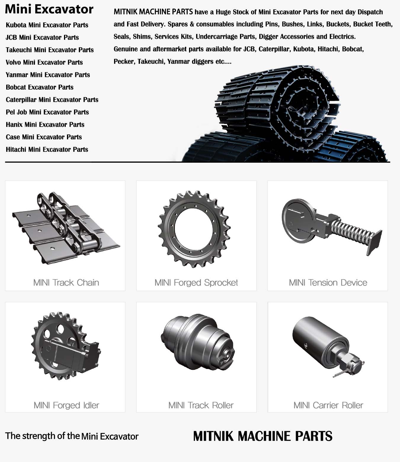 Portable Hydraulic Track Link Pin Press Pusher Machine for 20T-60T Excavator and Dozer Yellow
