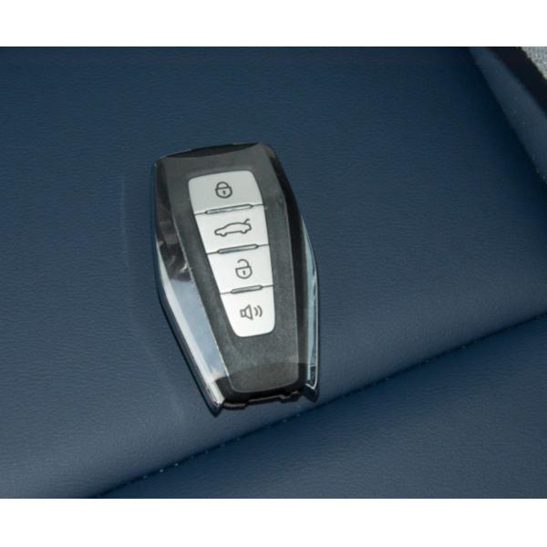 Места двери 4 мест небольшие SUV 5 тигра 4 геометрии e 2022 410KM Linglong Geely