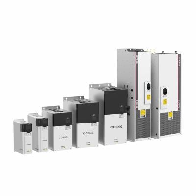 Inversor de frequência VFD de elevação de torque para passos de 16 velocidades 60Hz