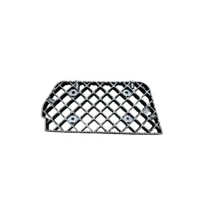 Auto Spare Heavy Duty Truck Accessories DZ14251249903 A-Class Nylon Left Pedal For Shacman