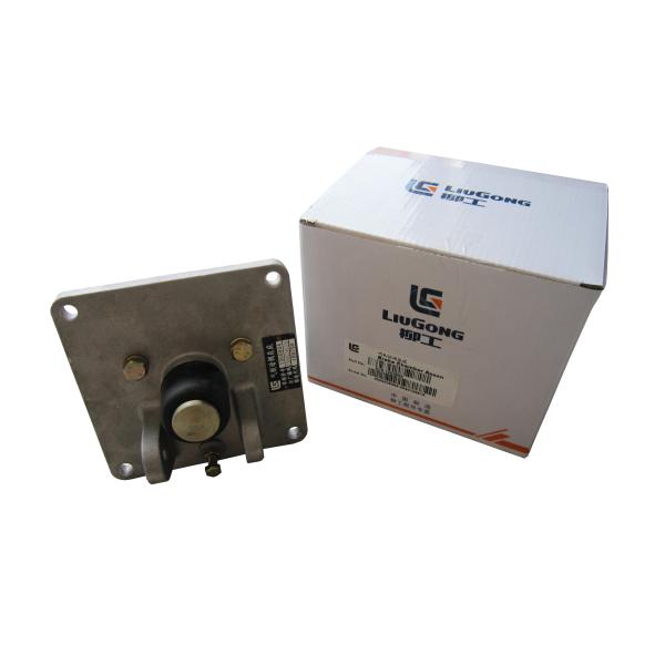 Wearproof 13C0004 Hydraulic Brake Valve Wheel Loader Spare Parts