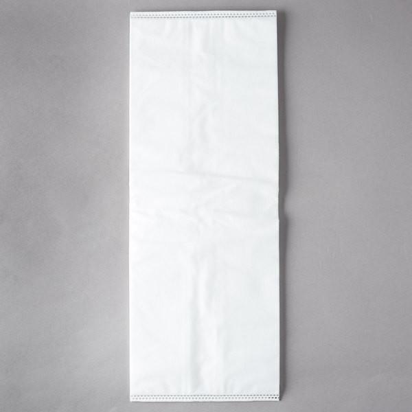 Hoover AH10040 Type Y/Z vacuum cleaner dust filter part placement change bag