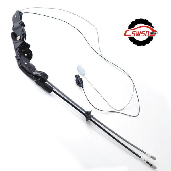 полный кабель раздвижной двери сиенны Тойота силы 8562008042 8562008040