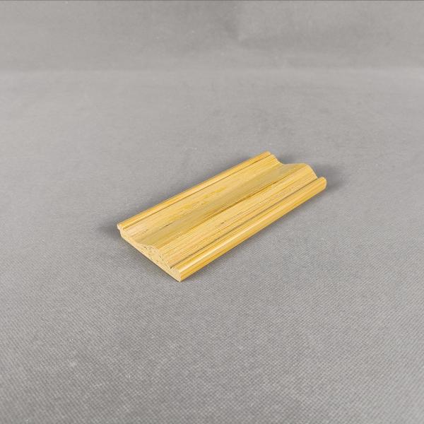 Bâti étanche à l'humidité d'équilibre de PVC pour la décoration de magasins