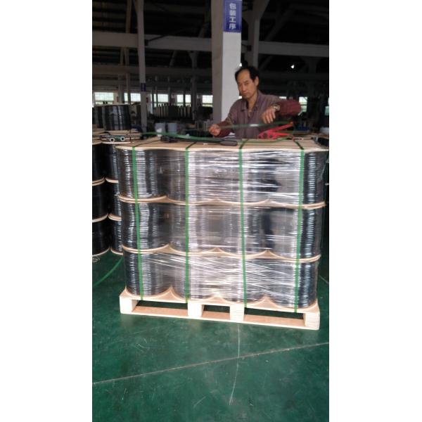 Coaxil Cable RG5975 Ohm Drop Cable CCS Inner Conductor Standard Shield