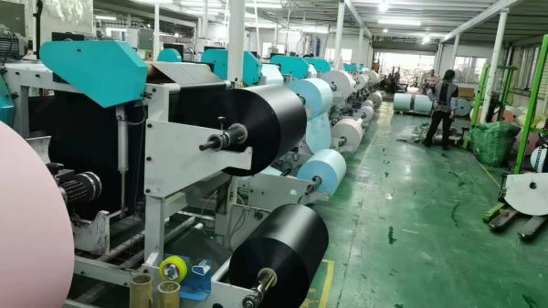 2025 Style Waterproof Flower Wraps Paper by Direct Supply in 57CM* 57CM