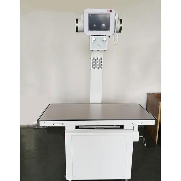 Best Sell Direct X-ray Machine Veterinary X-ray Machine