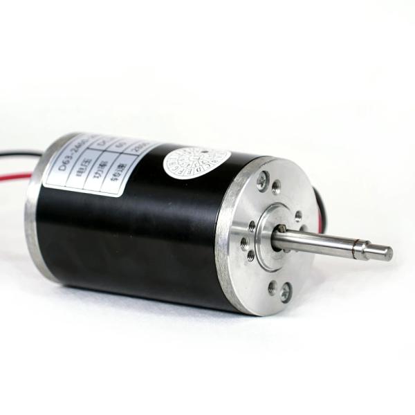 1KG Mini Electric Motor Dc 3 volt Right Angle Motor 12V DC Worm Gear BLDC Motor