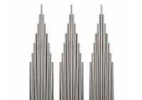 Barra brillante níquel-basada del inconel 625 de la superficie de la aleación del precio competitivo