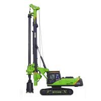 Équipement de empilage rotatoire hydraulique forant la taille fonctionnante 42m de Rig Kr 150A 16175mm