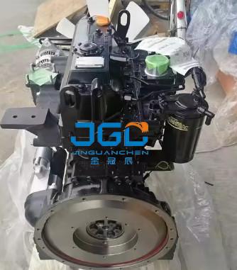 Excavator Truck Engine Assembly 4TNV94 Diesel Engine Assembly DH60-7 R60-7 R55-7